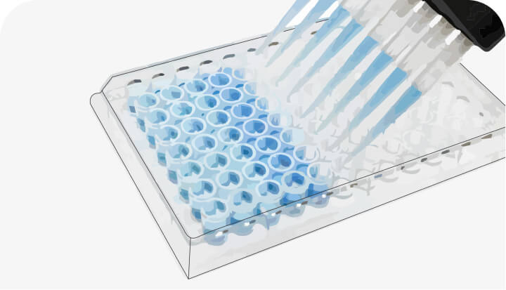 Proprietary assay to verify bioactivity